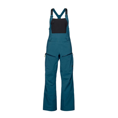 Black Diamond Recon Stretch Bibs Women