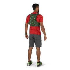 Sac d'hydratation Osprey Duro 1.5 avec Réservoir Hommes - Plein Air Entrepôt