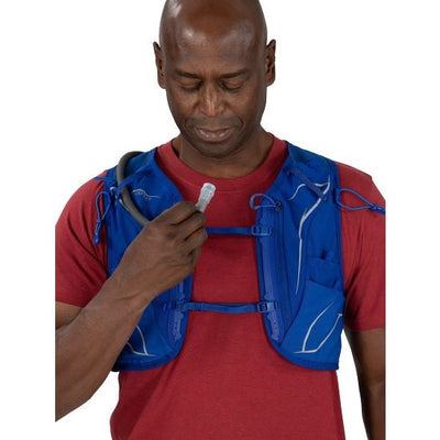 Osprey Hydration Vest Duro 6 with Reservoir Men