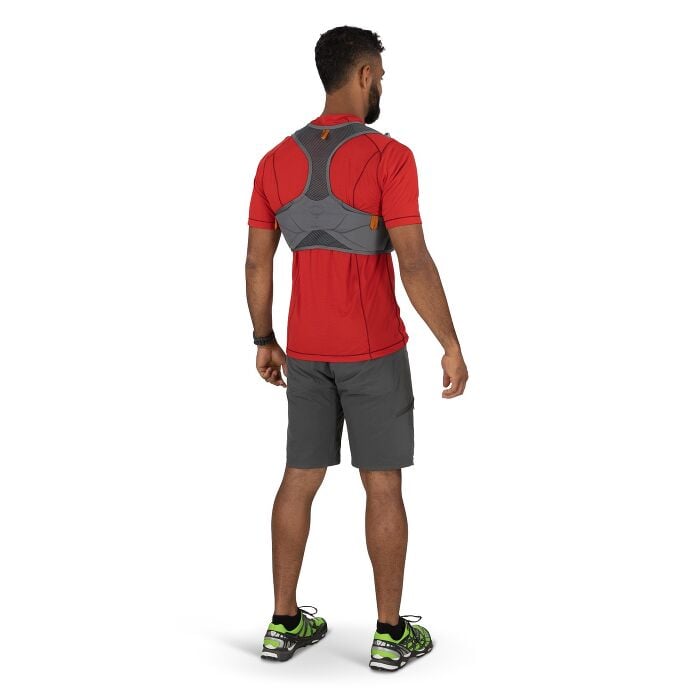 Sac d'hydratation Osprey Duro LT avec Gourdes - Plein air Entrepôt