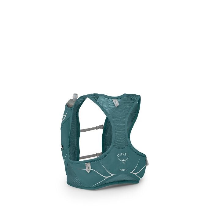Sac d'hydratation Osprey Dyna LT avec Gourdes Femmes - Plein Air Entrepôt