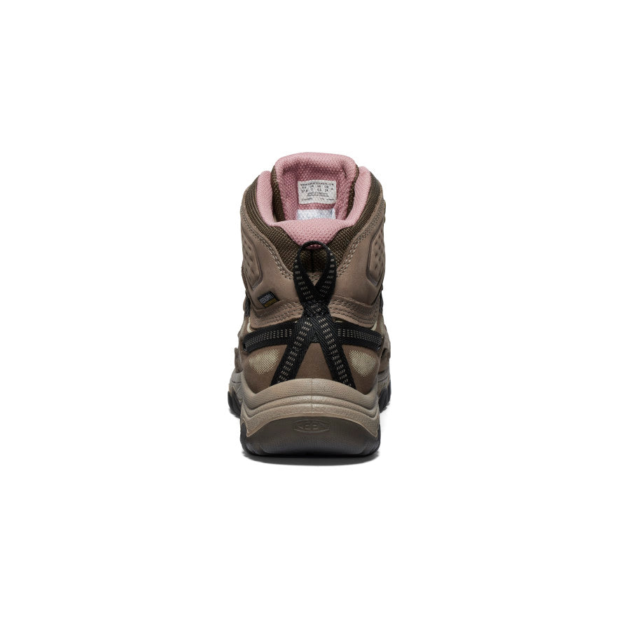 Keen Hiking Boots Targhee IV Mid Women