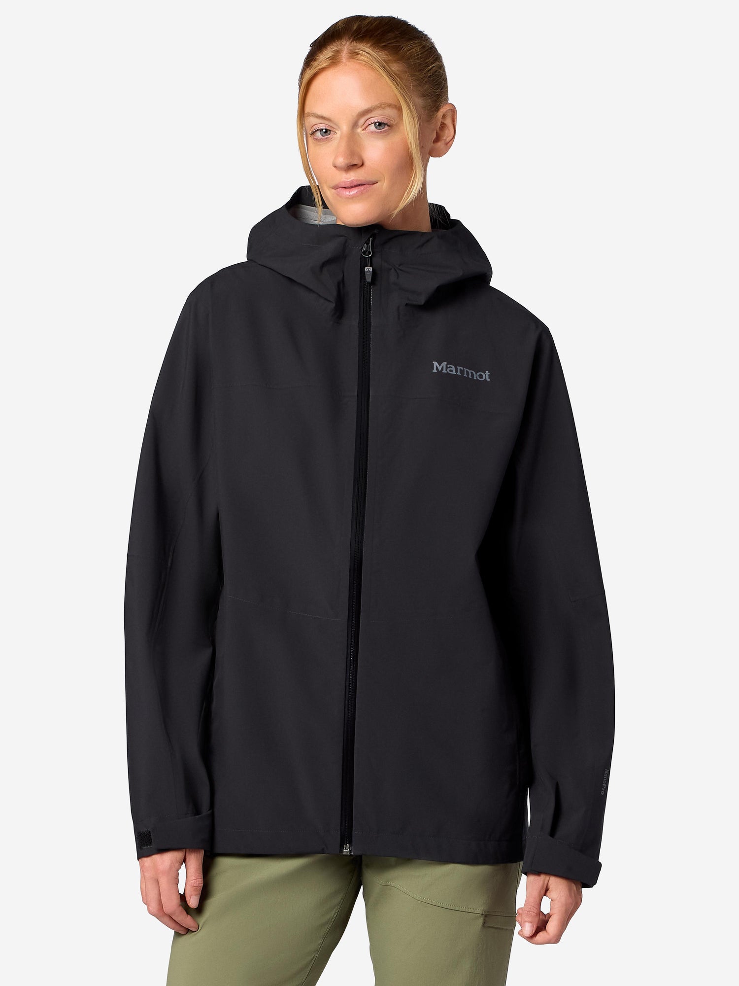 Manteau Imper-respirant Marmot PreCip Evo Flex Femmes