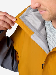 Manteau Imper-respirant Marmot PreCip Evo Pro Hommes - Plein air Entrepôt