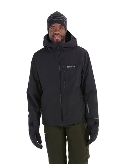 Marmot Winter Jacket Lightray Gore-Tex Men