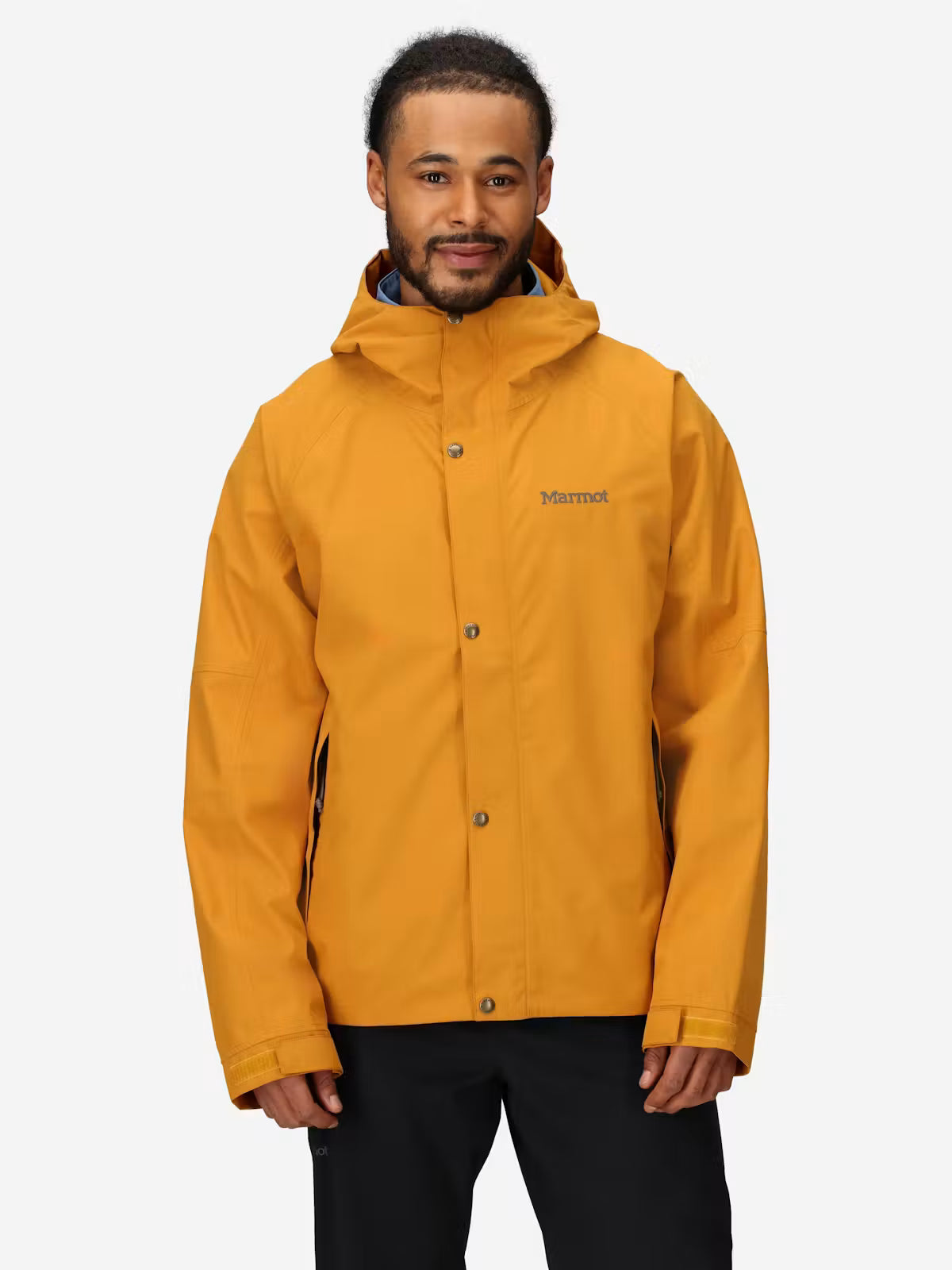 Manteau Imper-respirant Marmot Cascade Hommes