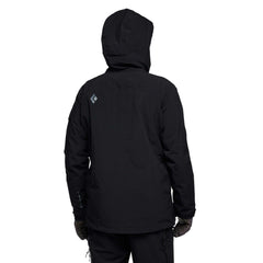 Manteau d'hiver Black Diamond Recon Insulated Shell Hommes - Plein Air Entrepôt