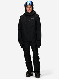 Manteau d'hiver Marmot Glades Isolé Hommes - Plein air Entrepôt