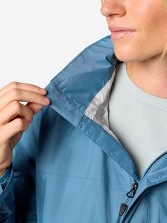 Manteau Imper-respirant Marmot PreCip Evo Femmes - Plein air Entrepôt