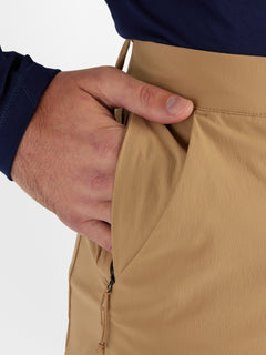 Pantalons Marmot Arch Rock UPF 50 Hommes - Plein Air Entrepôt