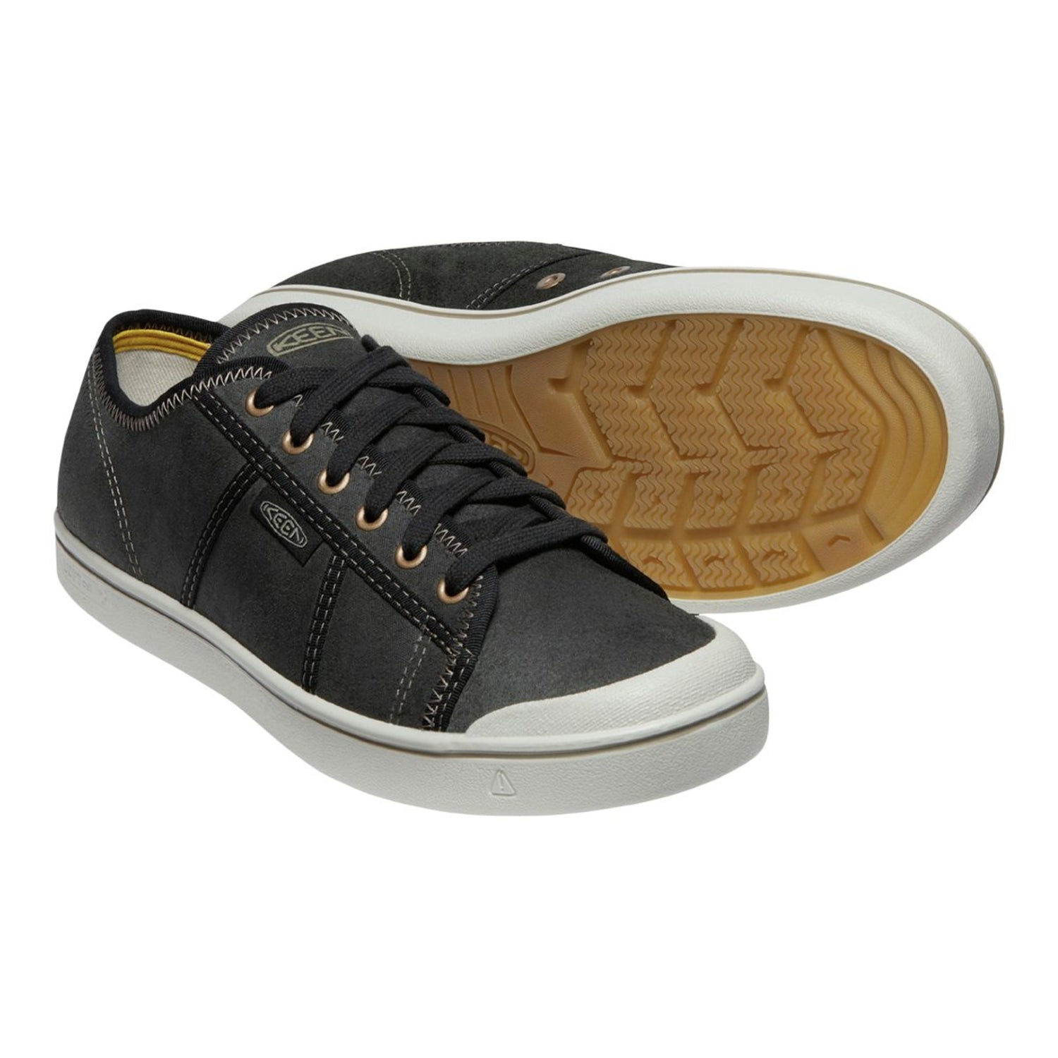 Chaussures Keen Eldon Harvest Hommes - Plein Air Entrepôt