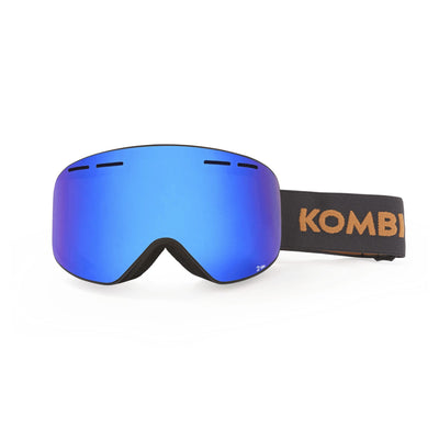 Lunettes de ski Kombi Champion pour ensoleillement moyen - Plein air Entrepôt