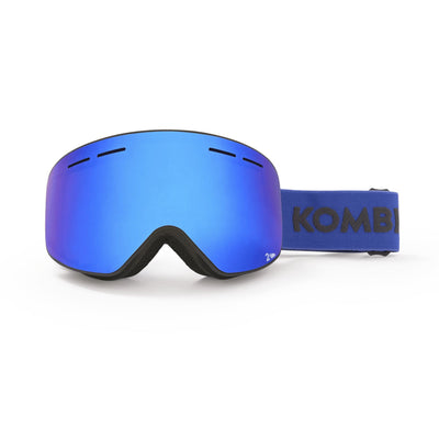 Lunettes de ski Kombi Champion pour ensoleillement moyen - Plein air Entrepôt