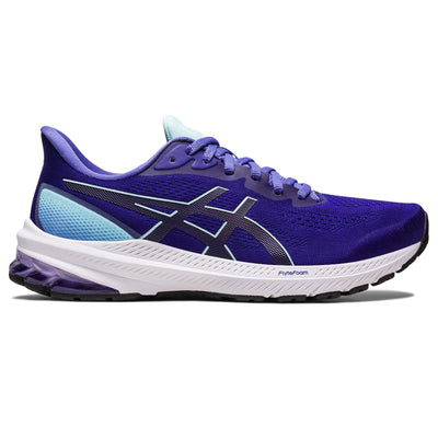 Chaussures de course Asics GT-1000 12 Femmes