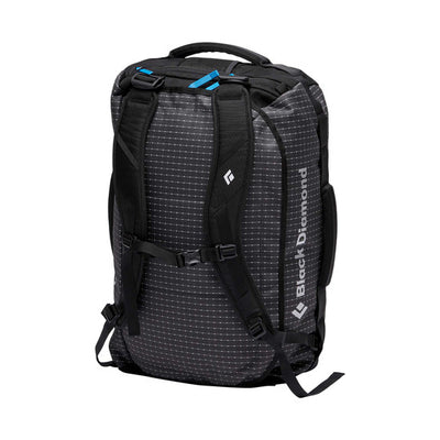 Sac de Voyage Black Diamond Stonehauler Duffel 45 - Plein air Entrepôt