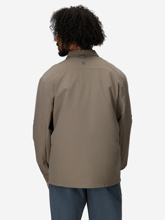 Surchemise Marmot AirExchange UPF 40 Hommes - Plein air Entrepôt