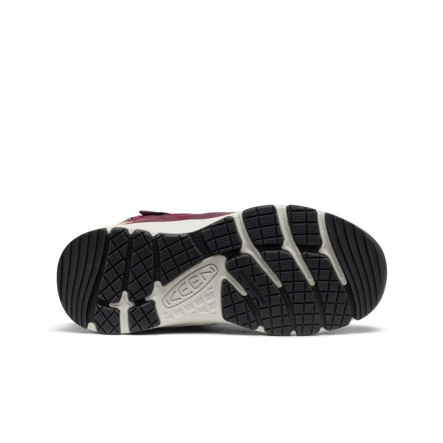 Bottes de Randonnée Keen Skua Mid WP Grands Enfants - Plein air Entrepôt