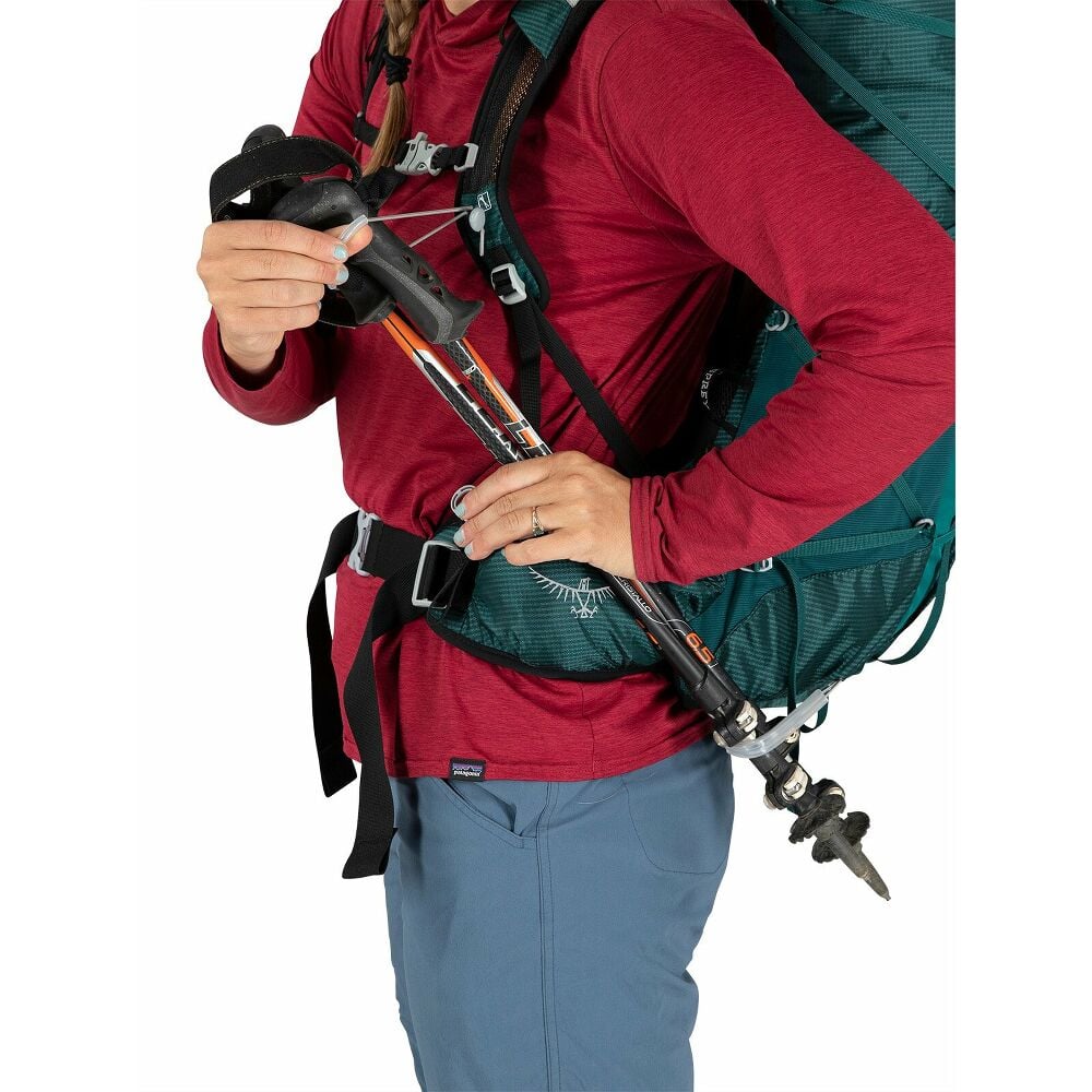 Sac à dos Osprey Eja 58 Femmes - Plein air Entrepôt