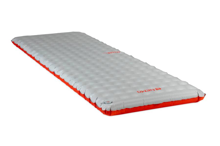 Nemo Sleeping Pad Tensor All-Season Regular