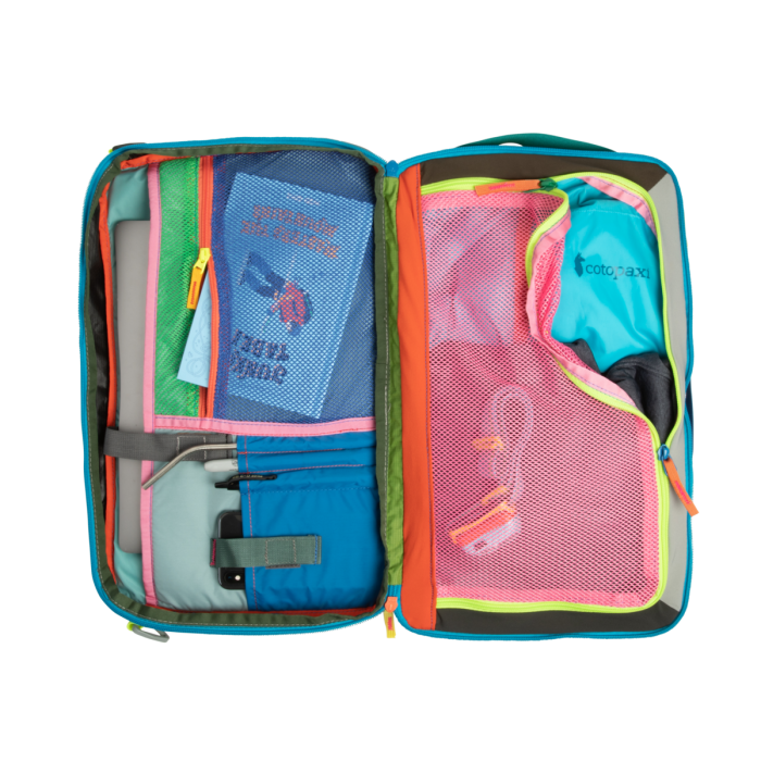 Cotopaxi Backpack Tasra 16L Plein air Entrepôt Plein Air Entrepôt