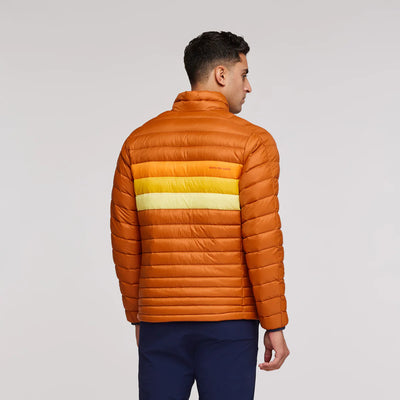 Cotopaxi Fuego Down Jacket Hommes - Plein Air Entrepôt