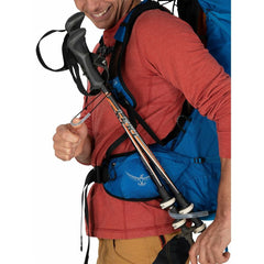 Sac à dos Osprey Exos 58 Hommes - Plein air Entrepôt