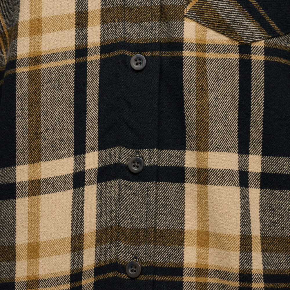 Black Diamond Shirt Project Flannel Women