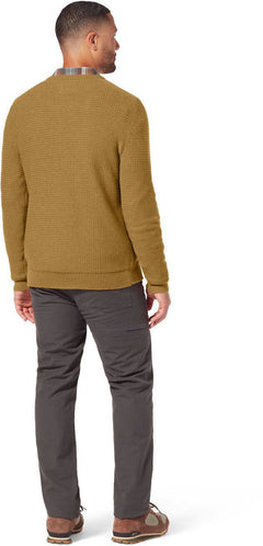 Chandail en mérinos Royal Robbins All Season Hommes - Plein Air Entrepôt