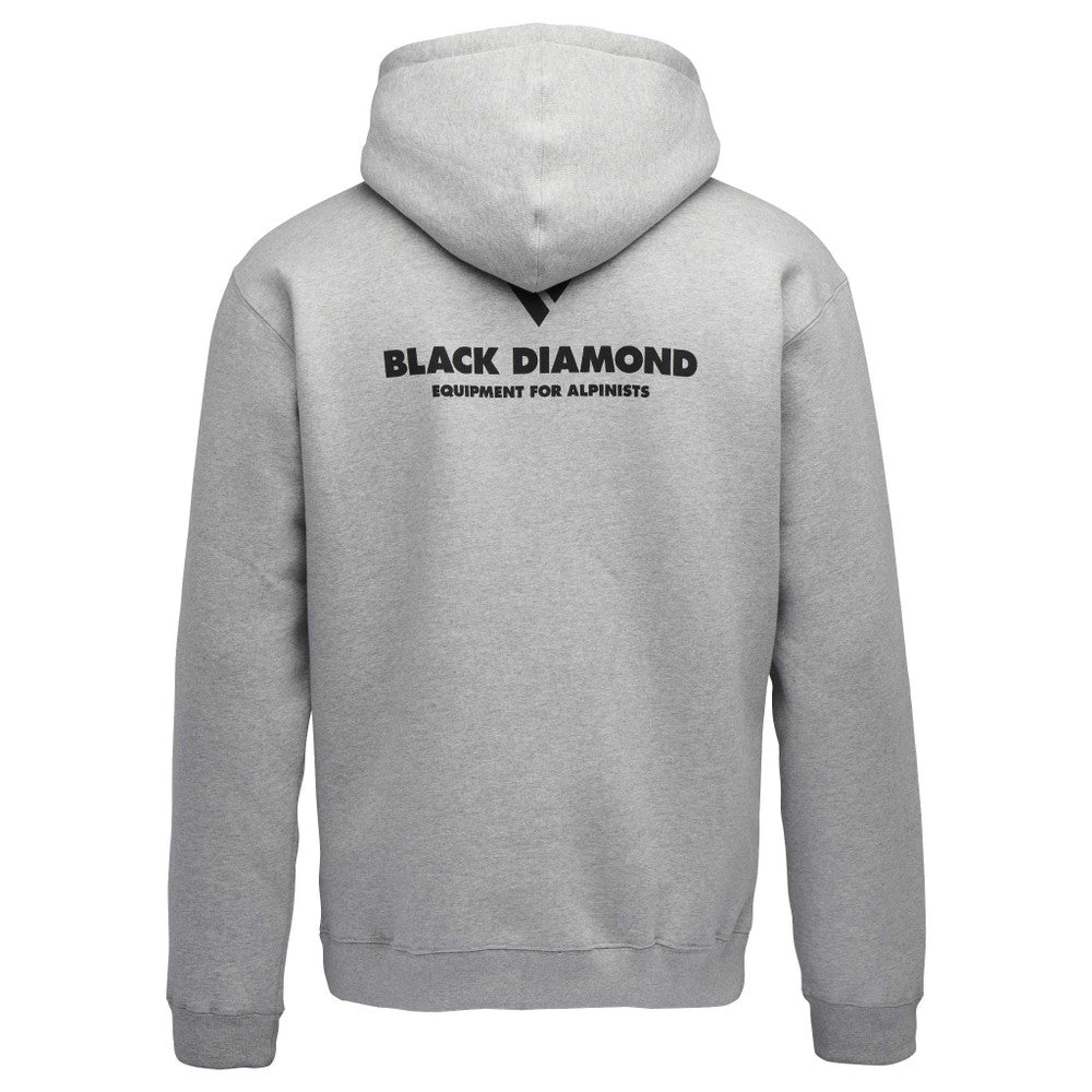 Black Diamond Hoodie Equipment for Alpinists Pullover S24 Men