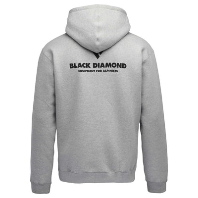 Black Diamond Hoodie Equipment for Alpinists Pullover S25 Men