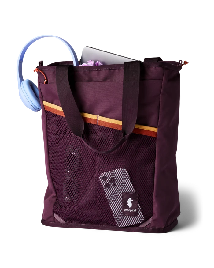 Fourre-tout convertible Cotopaxi Todo 22L