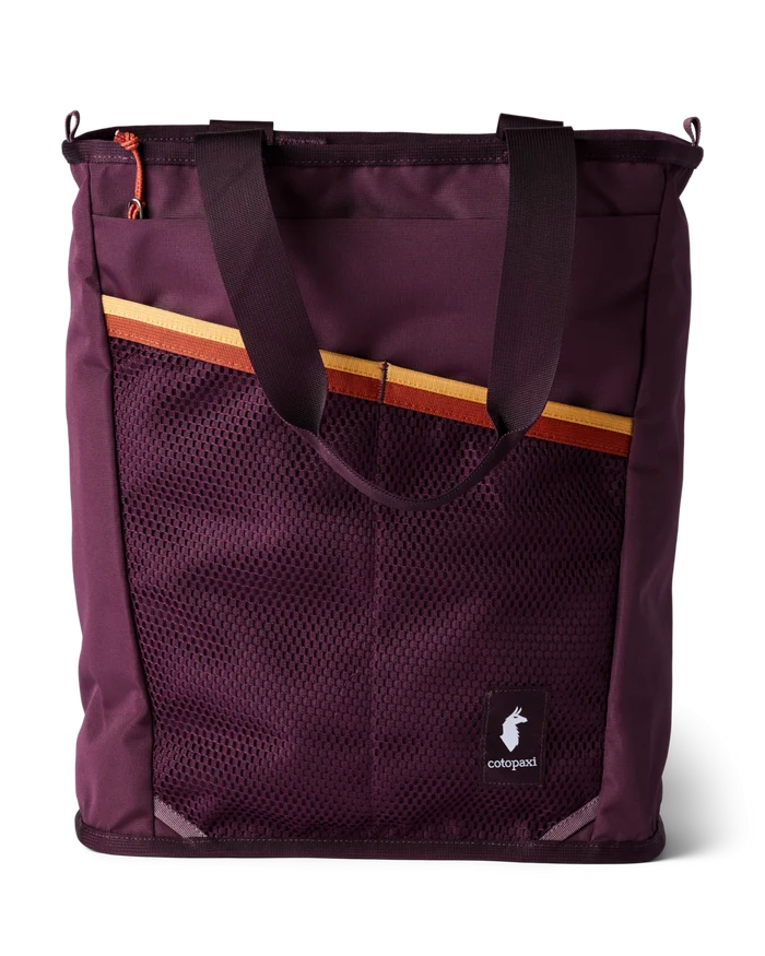 Fourre-tout convertible Cotopaxi Todo 22L