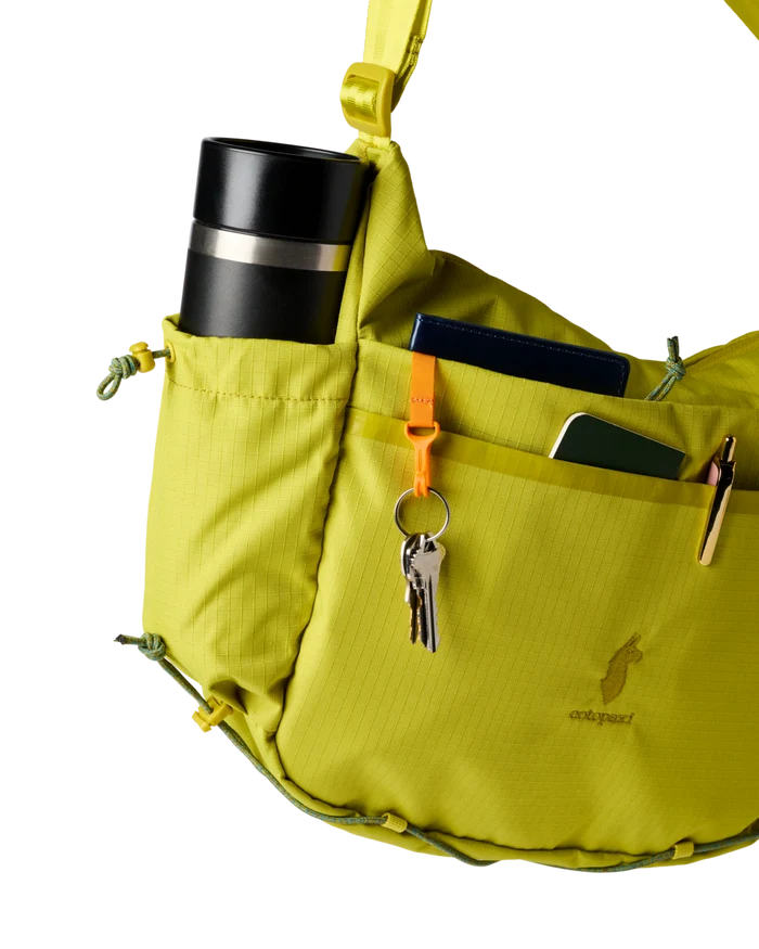Sac bandoulière Cotopaxi Viaje 12L