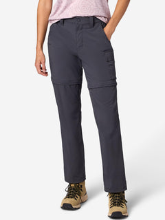 Pantalon Convertible Marmot Trailway Convertible UPF 50 Femmes - Plein air Entrepôt