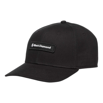 Casquette Black Diamond Black Label - Plein Air Entrepôt