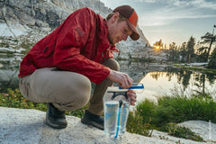 Réservoir d'eau Platypus Big Zip EVO 3L - Plein air Entrepôt