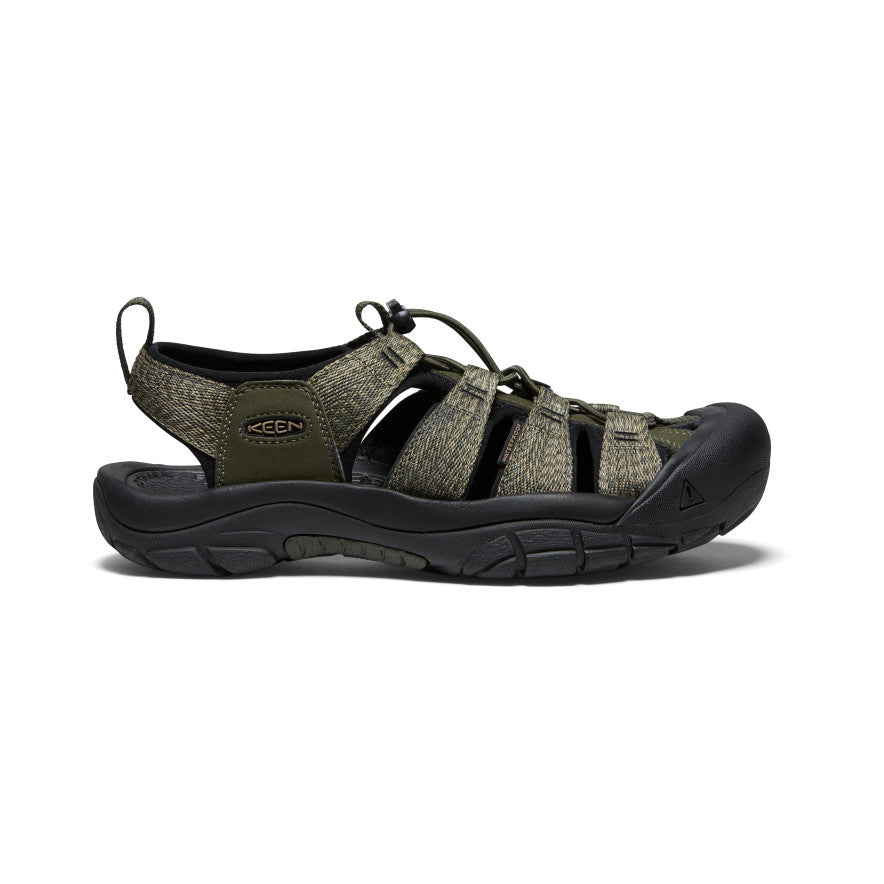 Keen Newport H2 Mens Sandals – Plein Air Entrepôt