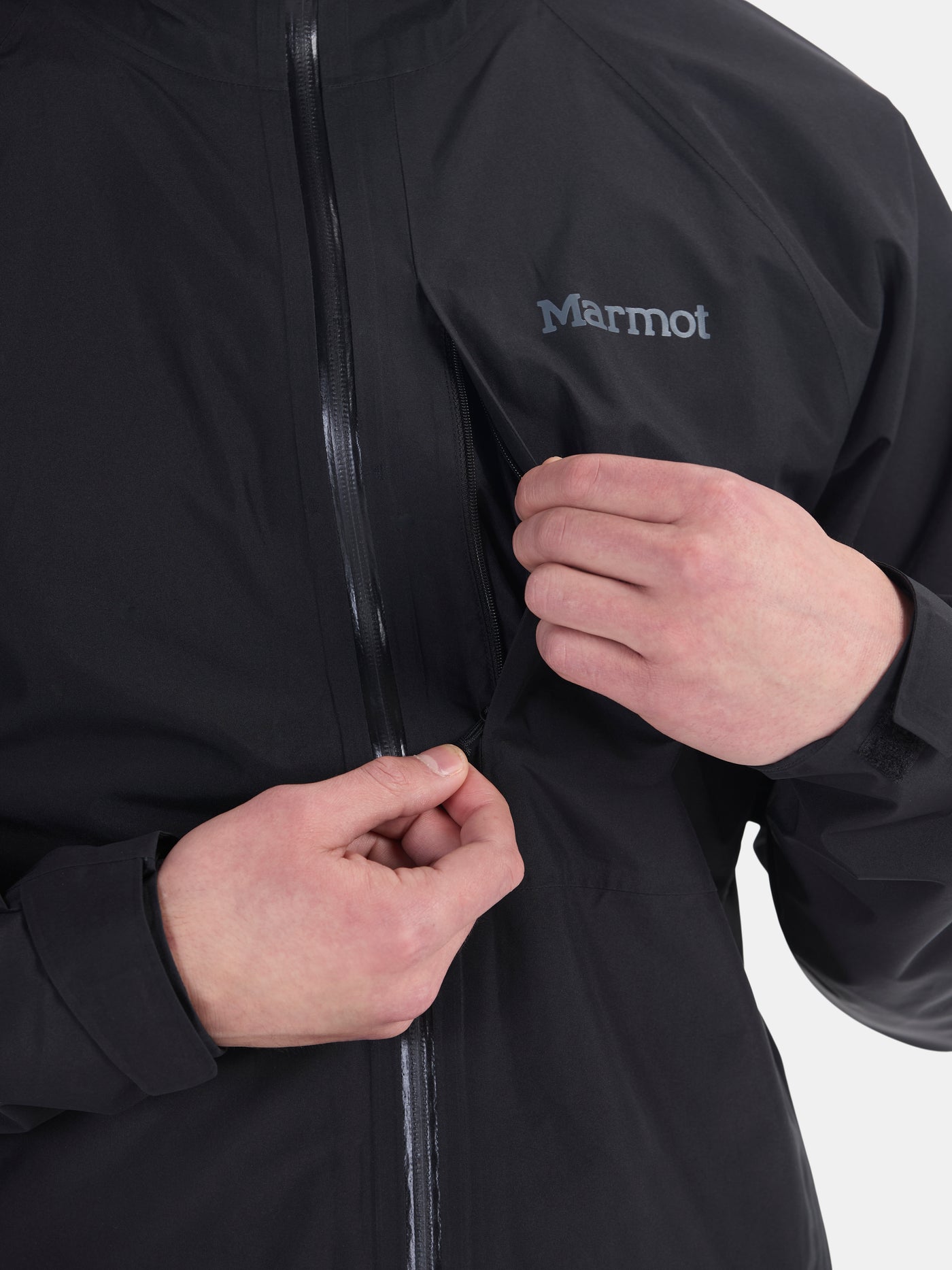 Manteau imper-respirant Marmot Waypoint GTX Hommes - Plein air Entrepôt