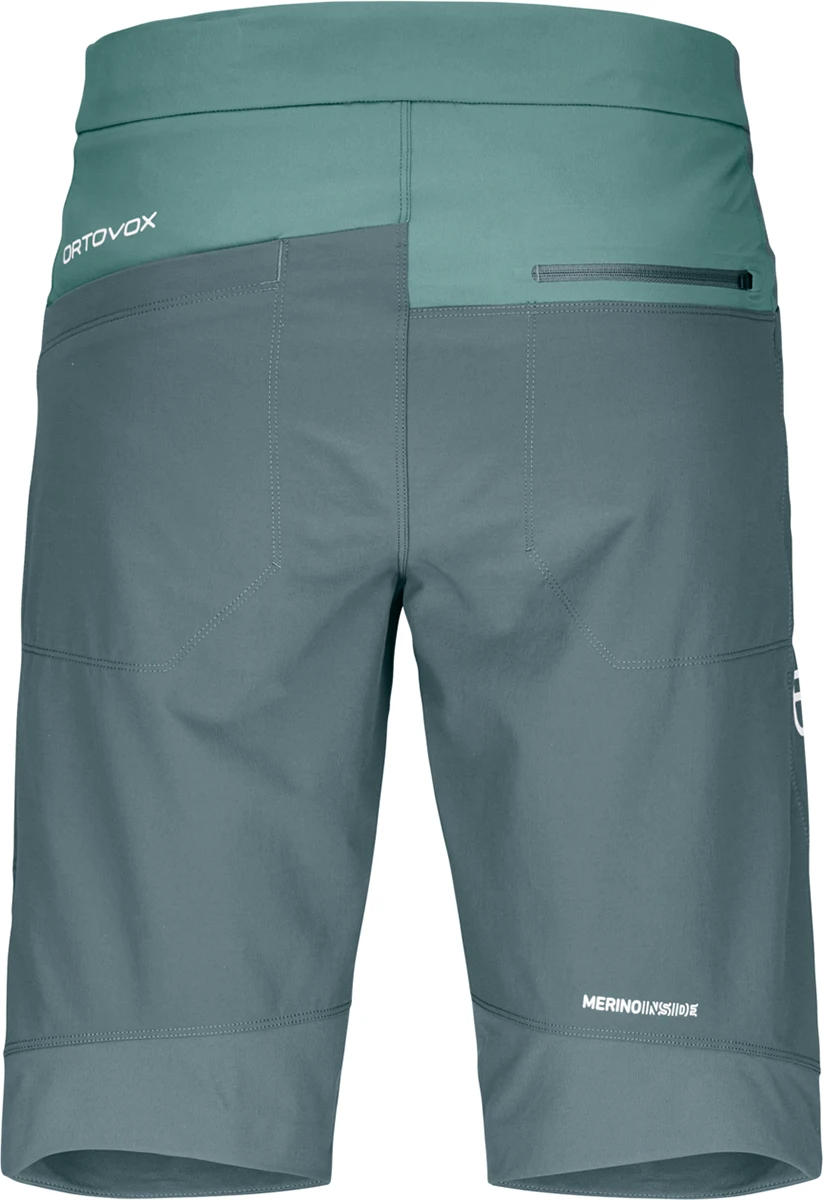 Shorts Ortovox PALA Hommes - Plein air Entrepôt