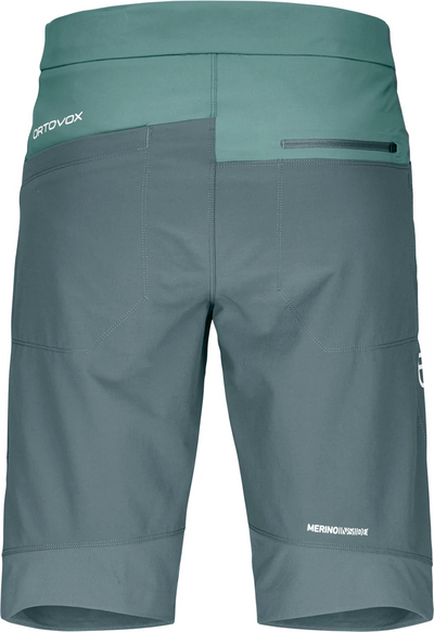 Shorts Ortovox PALA Hommes - Plein air Entrepôt