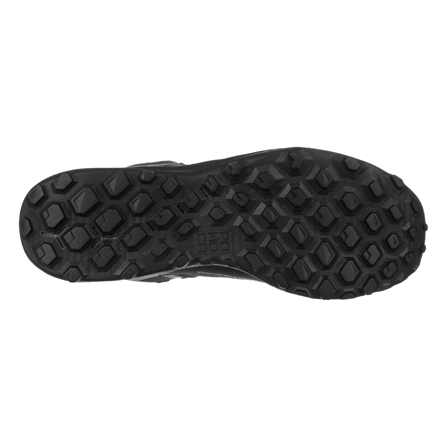 Chaussures de randonnée Pedroc Powertex Hommes - Plein air Entrepôt