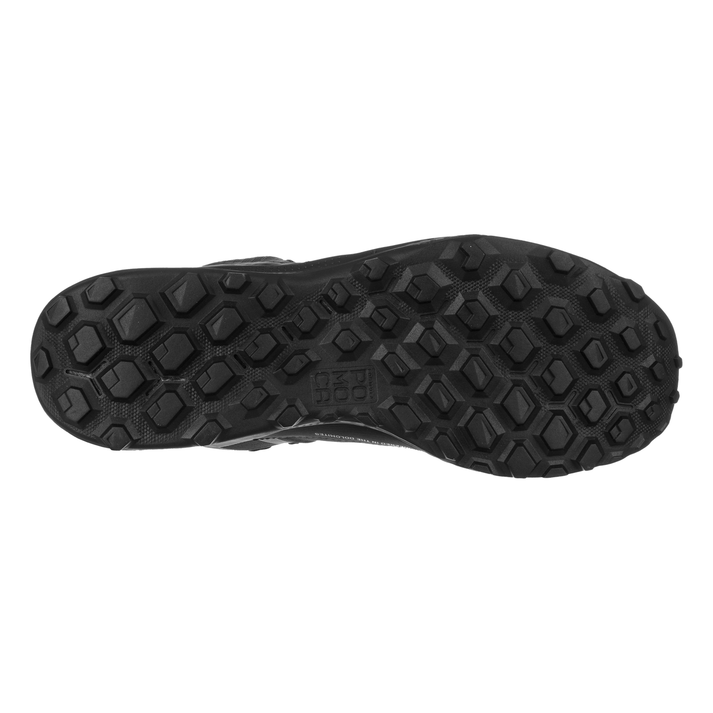 Chaussures de randonnée Pedroc Powertex Hommes - Plein air Entrepôt