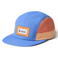 Casquette Cotopaxi Jardin Zen Tech 5-Panel Hat - Plein Air Entrepôt