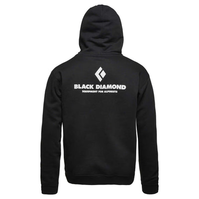 Black Diamond Hoodie Equipment for Alpinists Pullover S25 Men