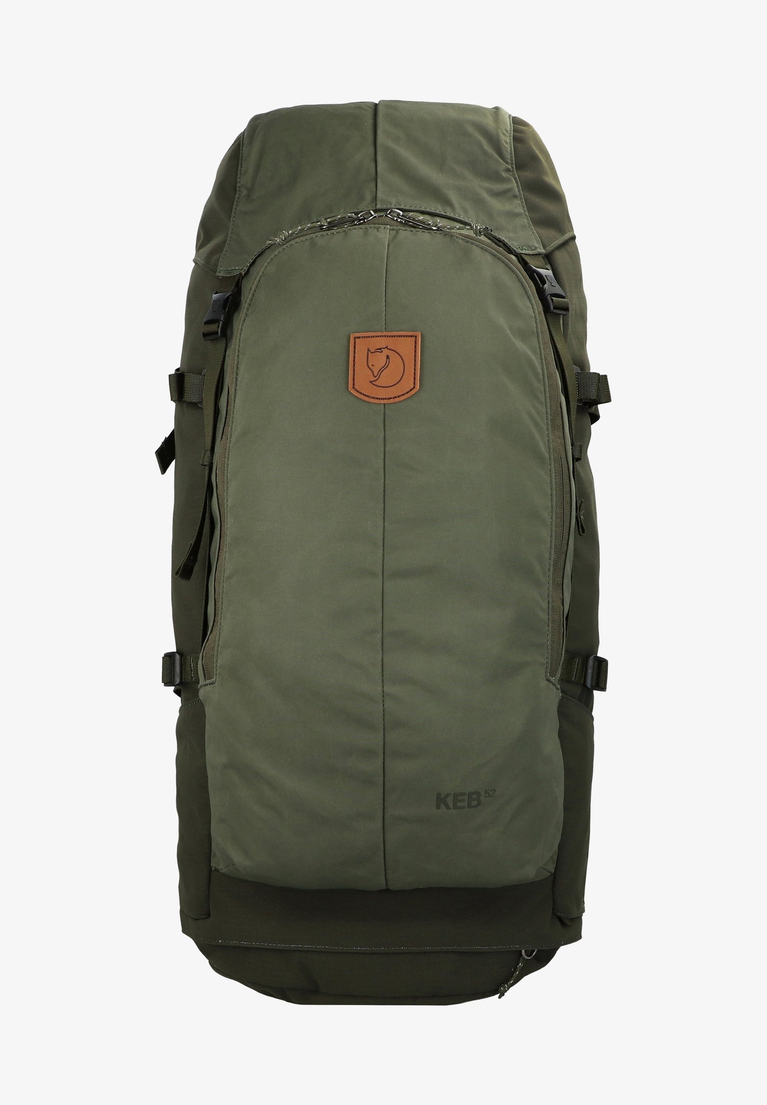 Fjällräven Keb 52 - Plein Air Entrepôt