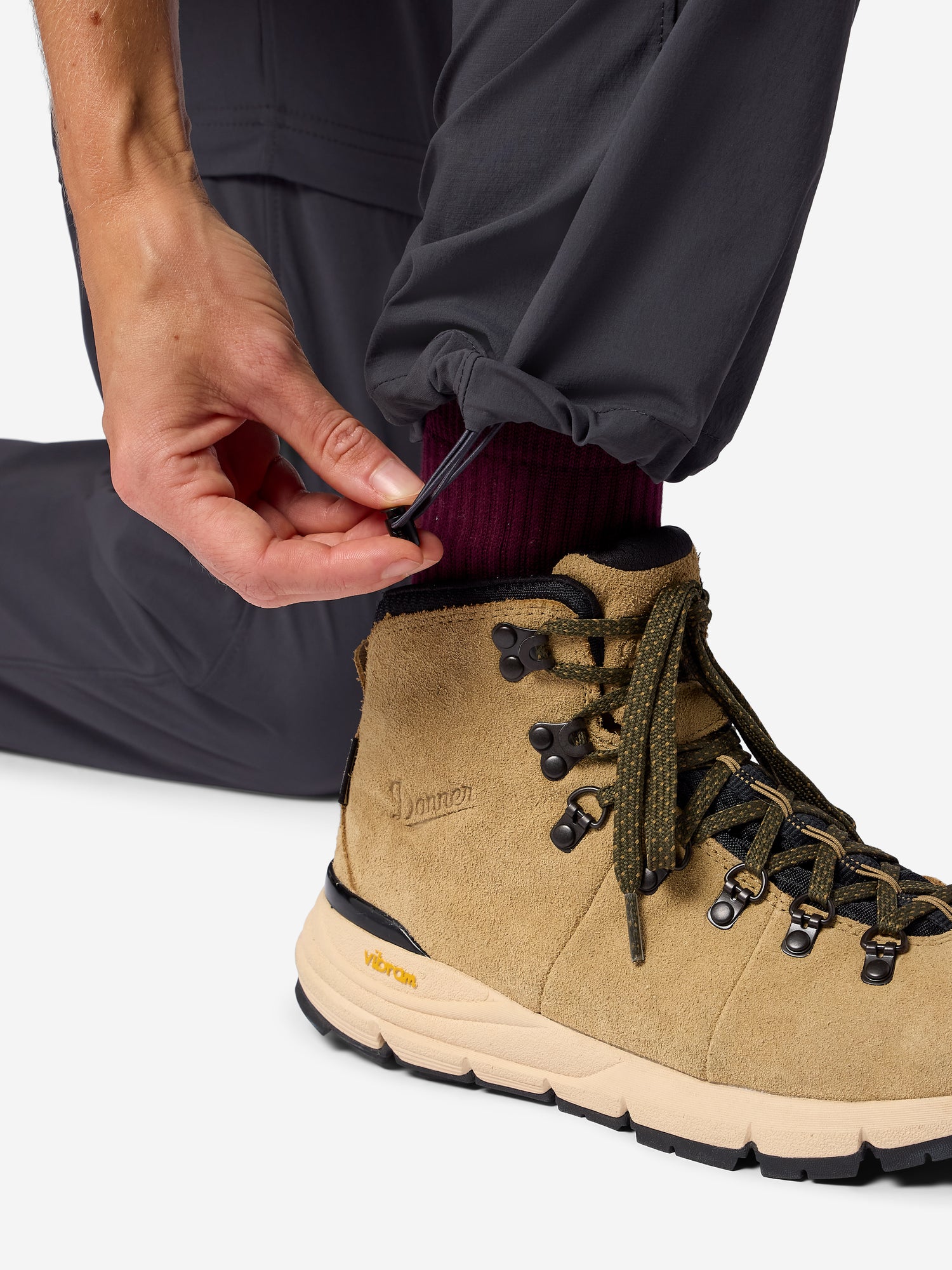 Pantalon Convertible Marmot Trailway Convertible UPF 50 Femmes - Plein air Entrepôt