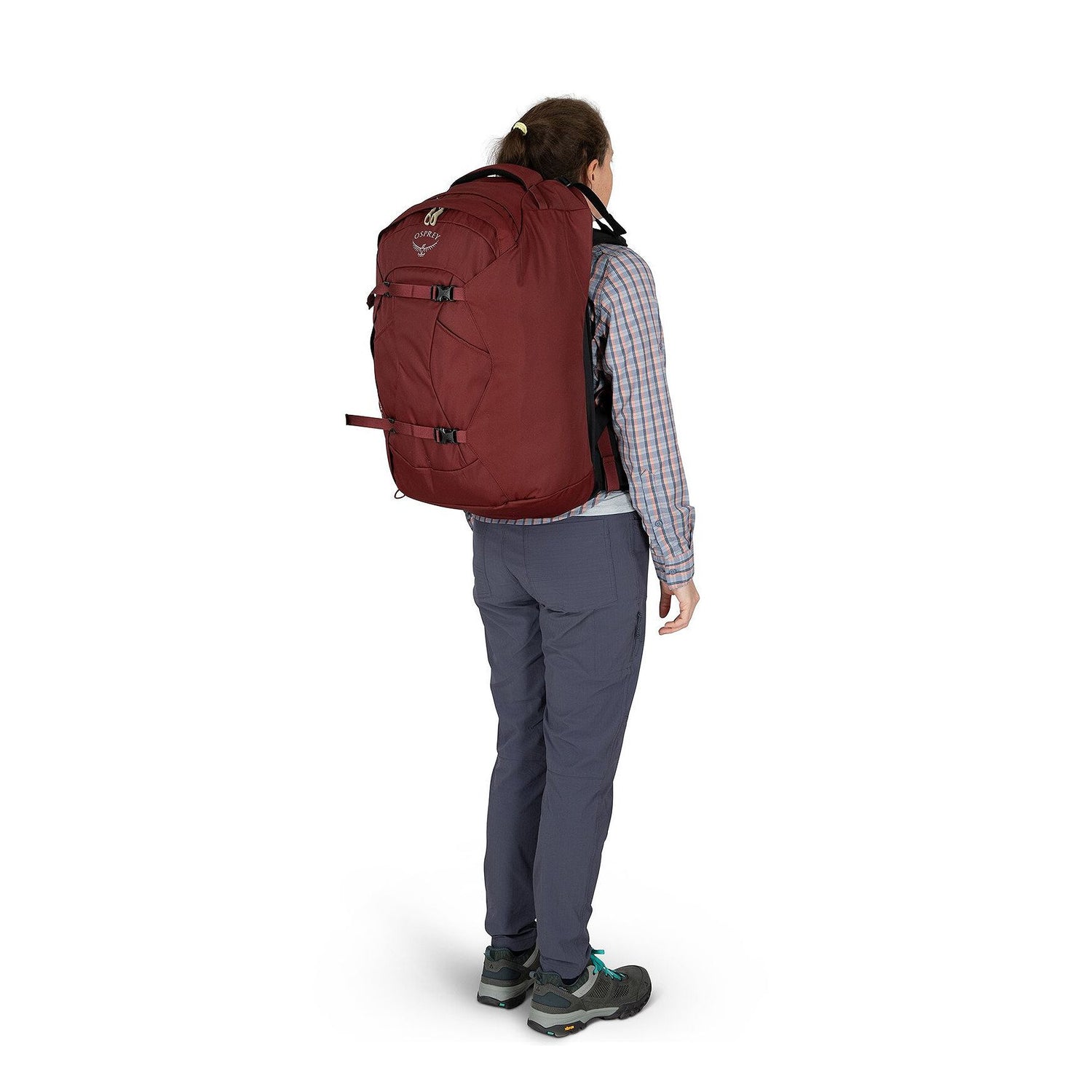 Sac de voyage Osprey Fairview 40 Femmes - Plein air Entrepôt