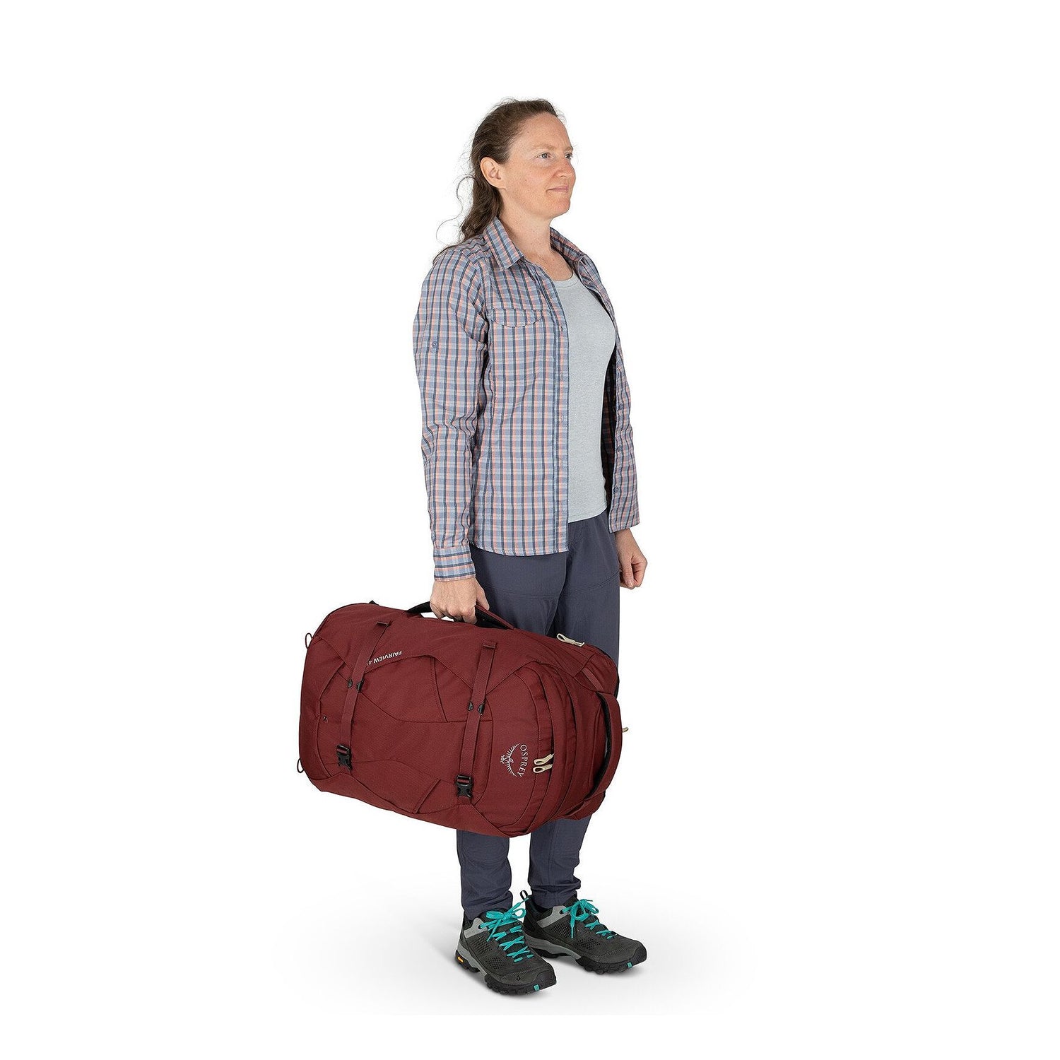 Sac de voyage Osprey Fairview 40 Femmes - Plein air Entrepôt