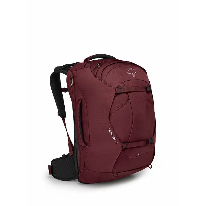 Sac de voyage Osprey Fairview 40 Femmes - Plein Air Entrepôt