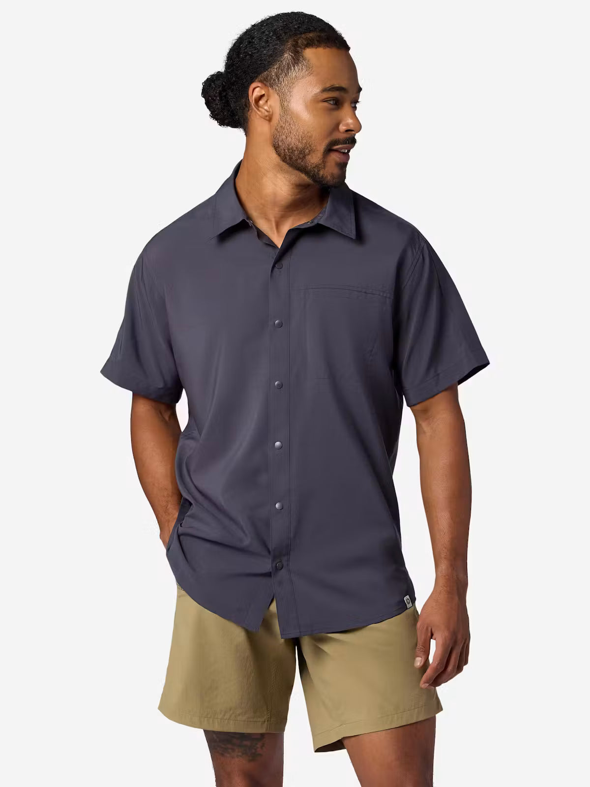 Chemise Marmot Spring Creek Hommes